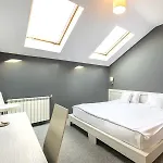 Alex&george Boutique Hotel Cluj-Napoca