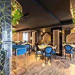 מלון Alex&george Boutique קלוז'-נאפוקה