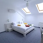 Hotel Alex&george Boutique