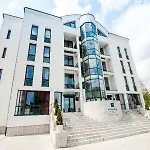 Alex&george Boutique 4* Cluj-Napoca