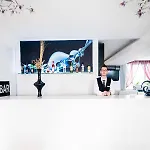 Hotel Alex&george Boutique 4*