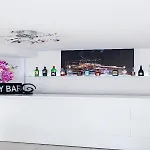 מלון Alex&george Boutique