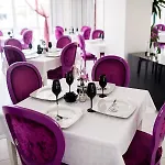מלון Alex&george Boutique