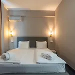 מלון Alex&george Boutique קלוז'-נאפוקה
