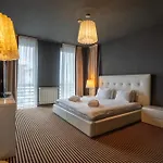 Hotel Alex&george Boutique