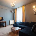 Hotel Alex&george Boutique Cluj-Napoca