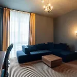 Alex&george Boutique Hotel