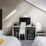 Alex&george Boutique Hotel 4*