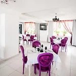 Hotel Alex&george Boutique Cluj-Napoca