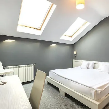 Alex&george Boutique Hotel Cluj-Napoca
