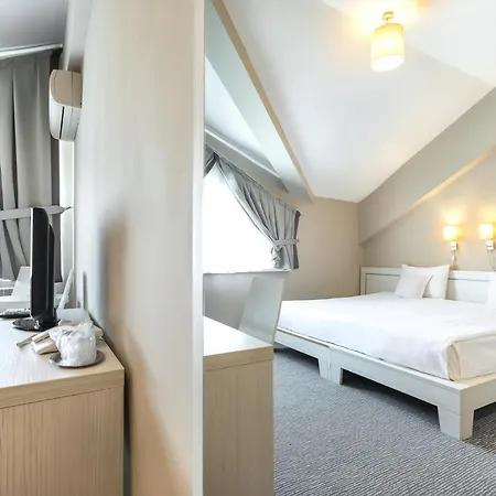 Hotel Alex&george Boutique