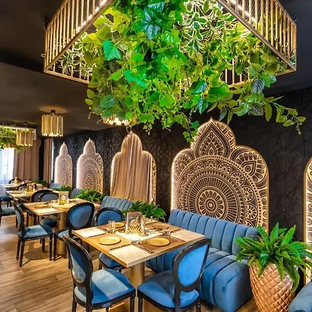 Hotel Alex&george Boutique Cluj-Napoca