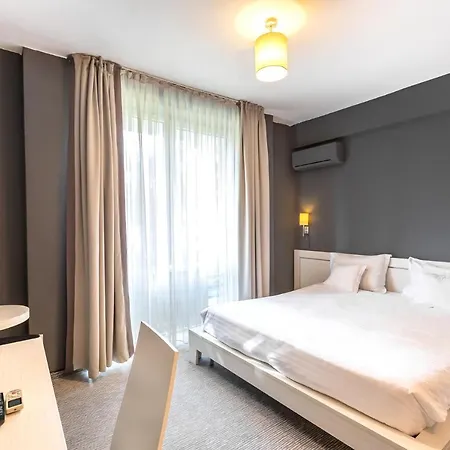 Alex&george Boutique Hotel 4*