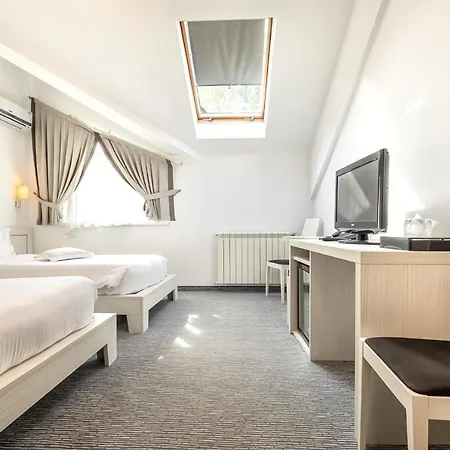 Hotel Alex&george Boutique Cluj-Napoca
