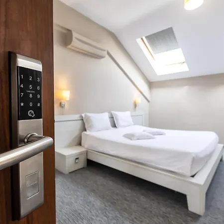 Alex&george Boutique Hotel Cluj-Napoca