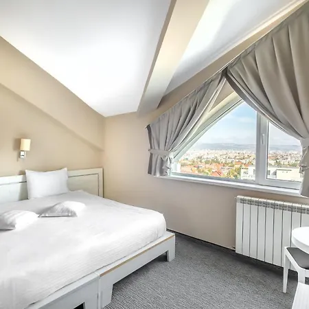 Alex&george Boutique Hotel