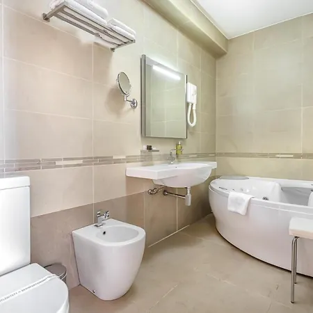 Hotel Alex&george Boutique
