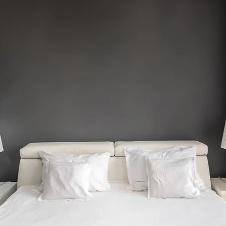 Alex&george Boutique Hotel