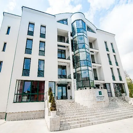 Alex&george Boutique 4* Cluj-Napoca