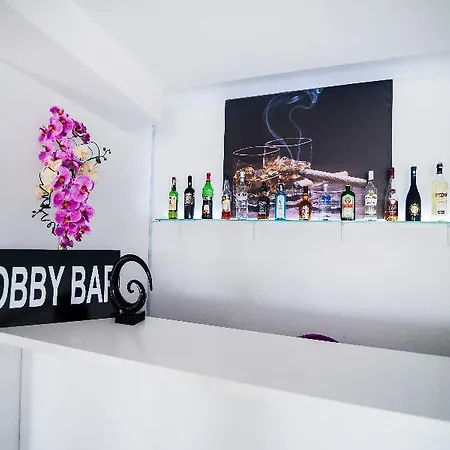 Alex&george Boutique Hotel 4*