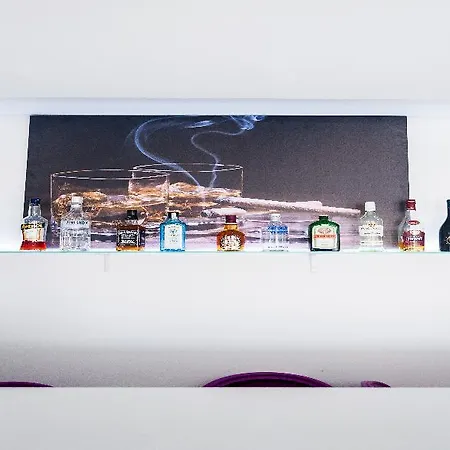 Hotel Alex&george Boutique Kluż-Napoka