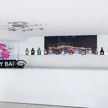 Hotel Alex&george Boutique