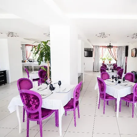 Alex&george Boutique Hotel Cluj-Napoca