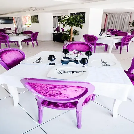 Alex&george Boutique Hotel