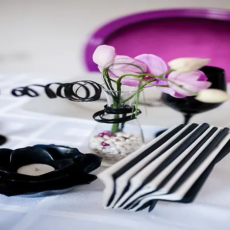 Hotel Alex&george Boutique Cluj-Napoca