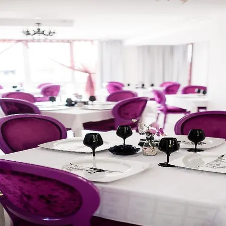 Alex&george Boutique 4* Kluż-Napoka