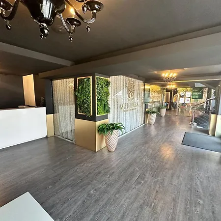 Hotel Alex&george Boutique Cluj-Napoca