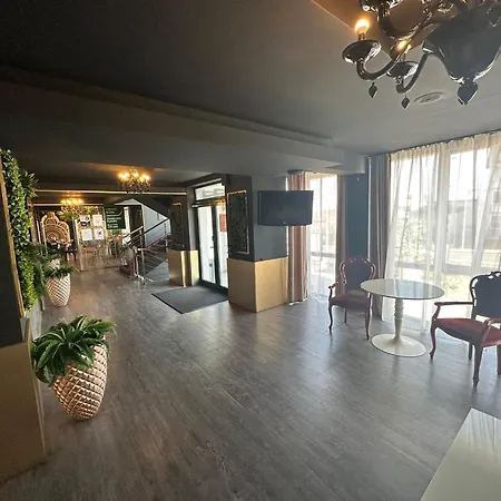 Hotel Alex&george Boutique