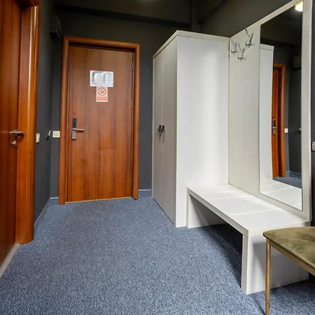 Alex&george Boutique Hotel Cluj-Napoca