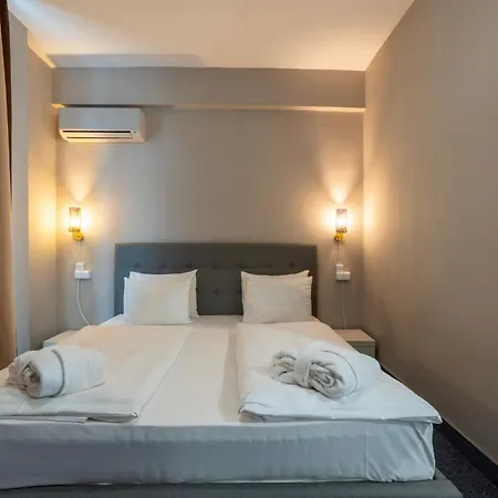 Hotel Alex&george Boutique Cluj-Napoca