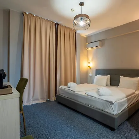 Alex&george Boutique Hotel Cluj-Napoca