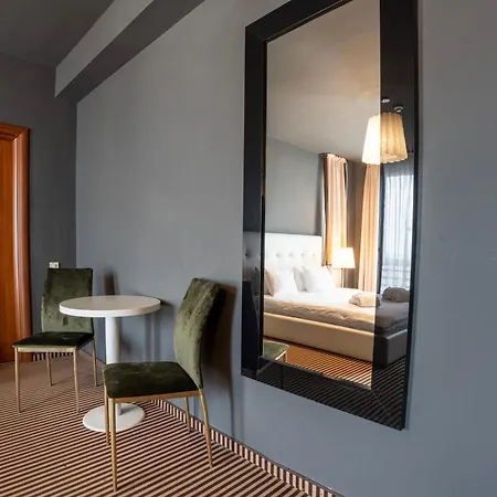 Alex&george Boutique 4* Cluj-Napoca