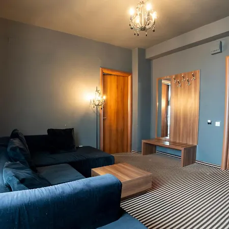 Alex&george Boutique Hotel Cluj-Napoca