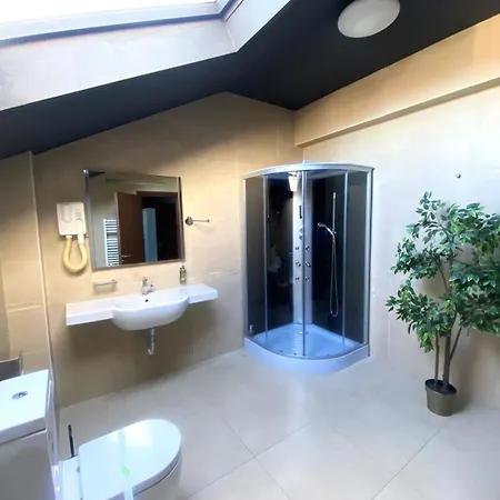 Alex&george Boutique Hotel