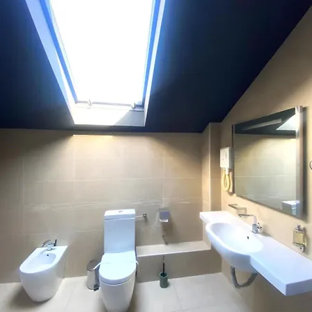 Hotel Alex&george Boutique
