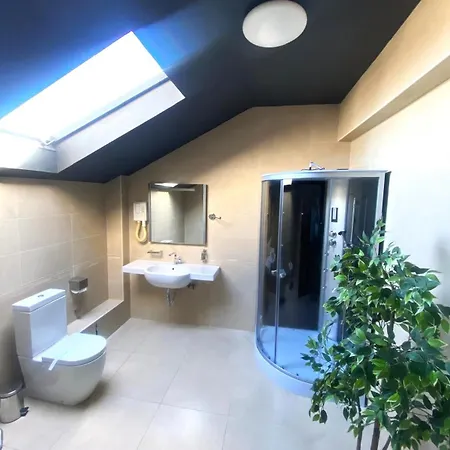 Alex&george Boutique Hotel 4*