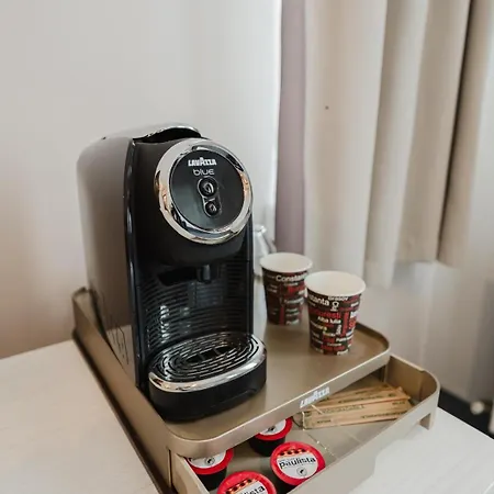 Alex&george Boutique Hotel Cluj-Napoca