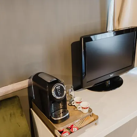 Hotel Alex&george Boutique Cluj-Napoca