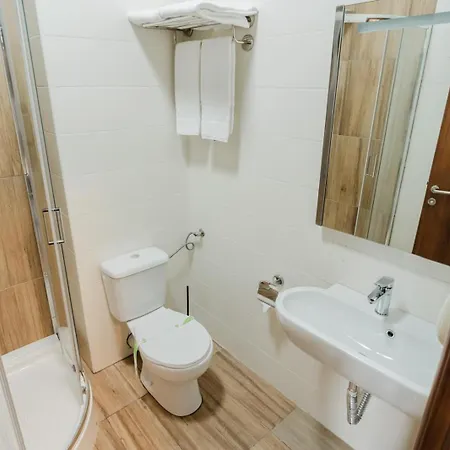 Alex&george Boutique 4* Cluj-Napoca
