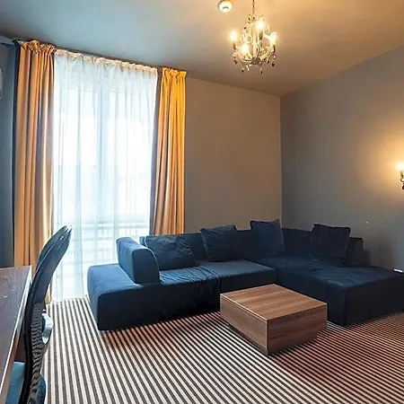 Alex&george Boutique Hotel 4*