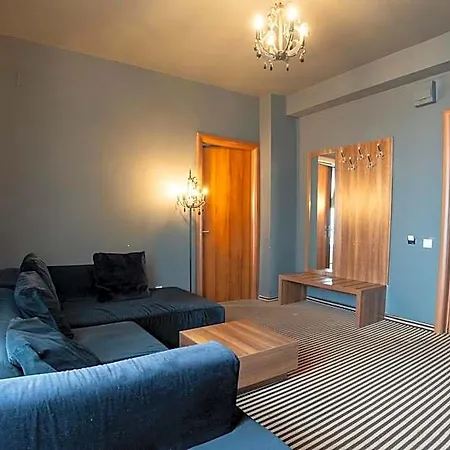 Alex&george Boutique 4*