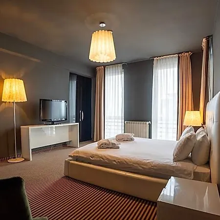 Alex&george Boutique Hotel Cluj-Napoca