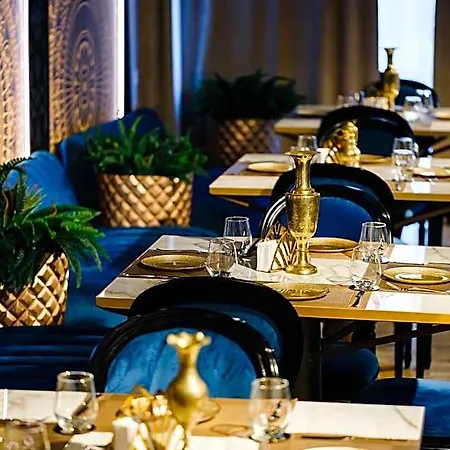 Alex&george Boutique 4* Cluj-Napoca