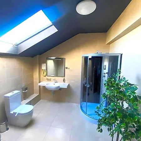 Alex&george Boutique Hotel Cluj-Napoca