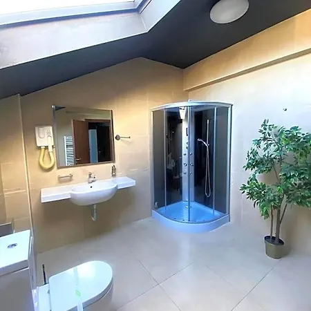 Alex&george Boutique Hotel Cluj-Napoca
