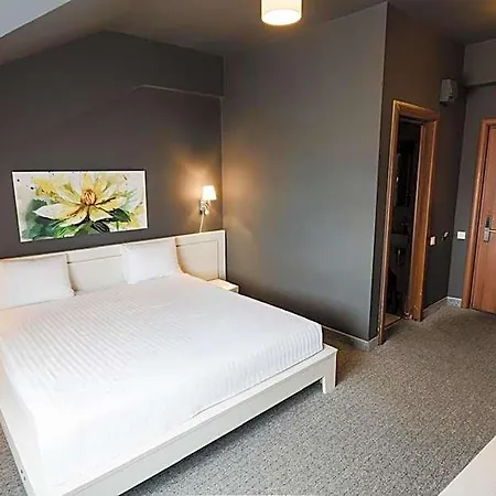 Alex&george Boutique Hotel 4*